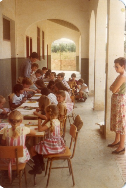 1979_08_26_Festa Major_Taller manualitats_000524