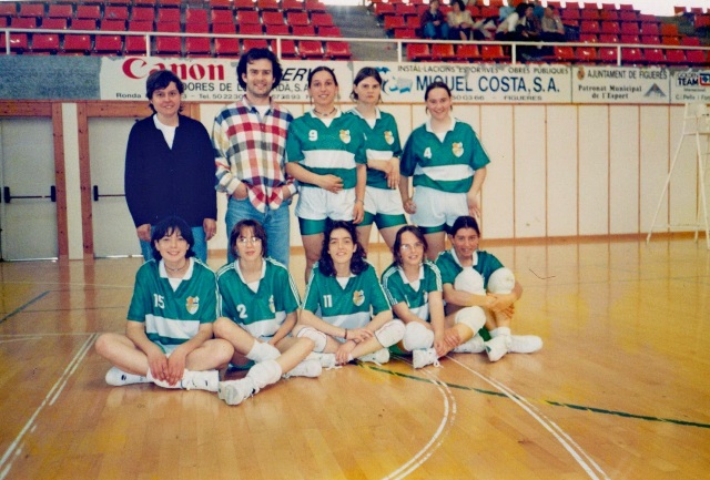 1995_10_01_Voleibol_Equip Cadet_000503