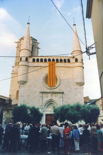2002_07_13_església_inauguracio de la restauracio de l'esglesia Sant Esteve_000472