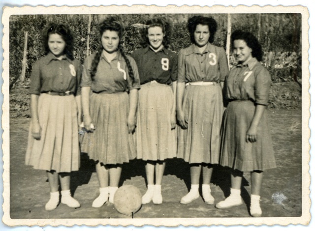 1948_00_00 Bàsquet femení 1-000593